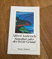 Sansibar oder der Letzte Grund Buch Kiel - Russee-Hammer Vorschau