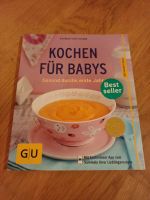 Kochen für Babys - Buch in super Zustand Hessen - Friedrichsdorf Vorschau