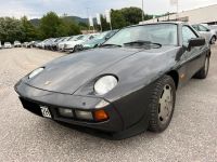 Porsche 928 S Vollaustattung mit Tüv H-Zullasung Nr. 7 Baden-Württemberg - Freiburg im Breisgau Vorschau