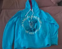 Yakuza Hoodie S Sachsen-Anhalt - Wülknitz Vorschau