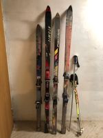 4 paar Ski Baden-Württemberg - Weinheim Vorschau