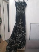 Elegantes Abendkleid Maxikleid mit Schleppe Bayern - Eichenau Vorschau