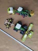 Siku Farmer 1:32 Set Grasernte Claas Fendt Schwader Mähwerk Bielefeld - Bielefeld (Innenstadt) Vorschau