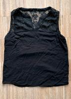 Ärmellose Bluse von s.Oliver QS, Größe M Hamburg - Harburg Vorschau