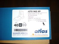 Atlas GTX 965 XP S3 Gr.40 Nordrhein-Westfalen - Oer-Erkenschwick Vorschau