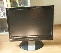 ViewSonic vx2835wm 28 Zoll Monitor / Bildschirm Harburg - Hamburg Heimfeld Vorschau