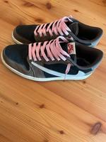 Travis Jordan 1 low Baden-Württemberg - Waldstetten Vorschau