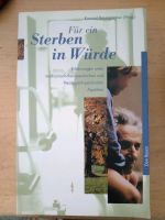 Für ein Sterben in Würde Baumgartner Duisburg - Röttgersbach Vorschau