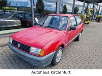 Volkswagen Polo 86 C Coupe GT/#41 Hessen - Ehringshausen Vorschau