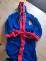 Jacke Neverland Pirates Bademantel Gr. 128/134 Hessen - Hünfeld Vorschau