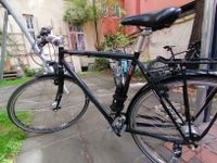 Zuverlässiges vsf-T600-Trekkingrad für Herren mit Nexus Schaltung München - Schwabing-West Vorschau