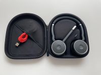 Jabra Evolve 75 MS SE Stereo Münster (Westfalen) - Angelmodde Vorschau