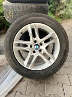 4 x 18 Zoll BMW Alu Felgen Schleswig-Holstein - Oststeinbek Vorschau