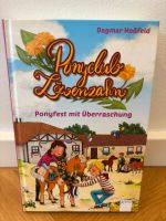 Buch Ponyclub Löwenzahn- Ponyfest mit Überraschung Rheinland-Pfalz - Trier Vorschau