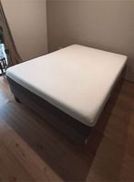 Espevär Boxbett Ikea 140cm mit Emma Matratze NP 800€ Kr. Altötting - Kastl Vorschau