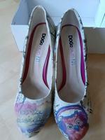 Dogo High Heels Hessen - Melsungen Vorschau