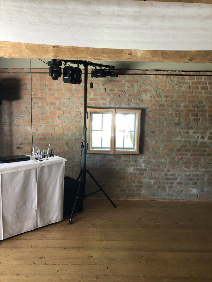 5x12m Partyzelte, Festzelte zu vermieten stabil und Wasserdicht in Hattenhofen