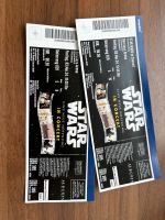 Star Wars in Concert / Hamburg 03.95.2024 Unterrang Hamburg-Nord - Hamburg Barmbek Vorschau