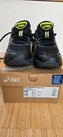 Asics Gel-Quantum 350 VIII Black/Pure Silver Pankow - Prenzlauer Berg Vorschau