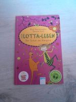 Mein Lotta-Leben Buch (10) Der Schuh des Känguru [Sonderausgabe] Thüringen - Sonneberg Vorschau