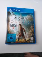 Assassins Creed Odyssey Hessen - Linden Vorschau