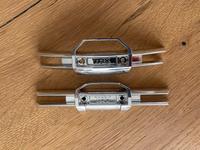 Traxxas Revo und Revo 2.0 Stoßfänger aus Sets TRX5335A TRX5336A Baden-Württemberg - Niefern-Öschelbronn Vorschau