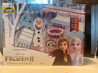 Strickset „Disney‘s Frozen / Eiskönigin“ Baden-Württemberg - Villingen-Schwenningen Vorschau