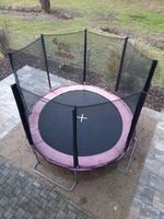 Gartentrampolin Komplettset von Ultrasport 305cm Bayern - Hausen Oberfr. Vorschau