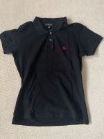 Burberry London Polo Shirt Gr.S schwarz neuwertig Hessen - Wiesbaden Vorschau