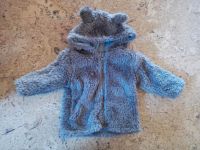 Baby Teddyjacke Niedersachsen - Bergen Vorschau