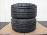 2x Pirelli Scorpion Winter 315 30 R21 Winterreifen 6mm Rheinland-Pfalz - Neustadt (Wied) Vorschau