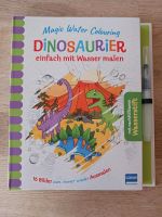 Magic Water Colouring Dinosaurier NEU!! Bayern - Thanstein Vorschau