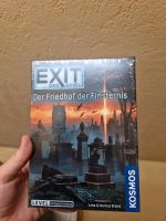 Exit Game "Der Friedhof der Finsternis" Mecklenburg-Vorpommern - Ferdinandshof Vorschau