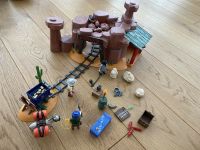 PLAYMOBIL Western 5246 Goldmine mit Sprengkiste Bayern - Bamberg Vorschau