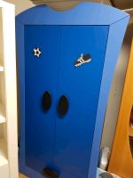 "MAMMUT" Schrank IKEA blau Nordrhein-Westfalen - Neuenkirchen Vorschau