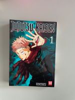 Jujutsu Kaisen - Manga Band 0 und 1 Hessen - Fränkisch-Crumbach Vorschau