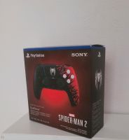 PS5 Spiderman 2 Limited Edition DualSense Controller! Nordrhein-Westfalen - Herford Vorschau