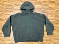 Hoodie in Khaki, Gr. L Dortmund - Mitte Vorschau