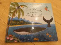 Bilderbuch Die Schnecke und der Buckelwal Bayern - Erding Vorschau