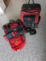 Schulrucksack/ Schultasche/ Tornista-Set von 4You Nordrhein-Westfalen - Herne Vorschau