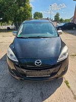 Mazda 5 Sendo Mecklenburg-Vorpommern - Wismar Vorschau