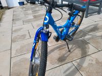 Scool Kinderfahrrad 24" Schleswig-Holstein - Steinbergkirche Vorschau