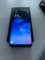 Samsung Galaxy S8 64GB München - Altstadt-Lehel Vorschau