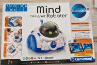 Galileo "Mind" Roboter Hessen - Petersberg Vorschau