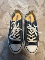 Converse Chucks Blau 41,5 Dresden - Pieschen Vorschau