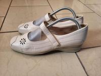 Semler schuhe Größe 7 Nordrhein-Westfalen - Krefeld Vorschau