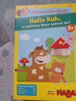 Haba Spiel Hallo Kuh Hessen - Wetzlar Vorschau