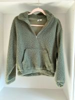 H&M fleece Teddypulli Niedersachsen - Bad Zwischenahn Vorschau