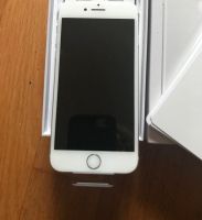 APPLE ( IPHONE ) 8 in Silber Hessen - Rodgau Vorschau