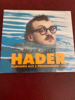 Josef Hader - Hader spielt Hader  -2 CDs Nürnberg (Mittelfr) - Nordstadt Vorschau